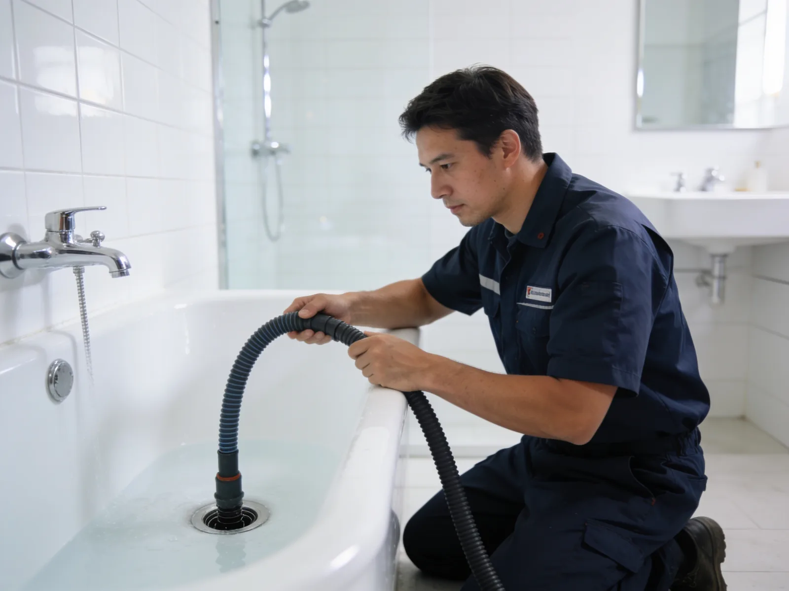 Emergency Plumber Coal Center, PA FAQs